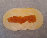 Foto del paso 3 de la receta: Rosas dulces