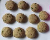 A picture of step 2 of Chicken Cutlets.
