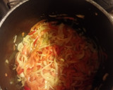 Foto del paso 3 de la receta: Choris a la pomarola a mi gusto