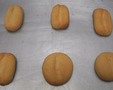 Foto del paso 8 de la receta: Galletas fáciles de café