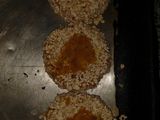 Hamburguesas de calabaza