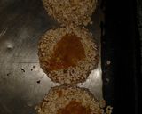 Foto del paso 3 de la receta: Hamburguesas de calabaza