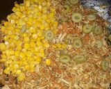 Foto del paso 5 de la receta: Empanadas de pollo de kronk !!😍😍🤩🤤