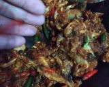 Foto langkah ke 7 dari resep Ayam Tempoyak Sarden.