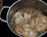 Foto del paso 5 de la receta: Entresijos y las Gallinejas