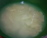 Foto langkah ke 2 dari resep Kering kentang tempe teri medan.