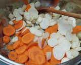 Becsinált leves recept fázis 5 fotója