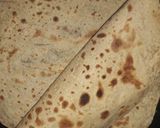 ડબલ પડ રોટલી (Double Pad Rotli Recipe In Gujarati) રેસીપી સ્ટેપ5ફોટો