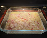 Foto del paso 5 de la receta: Coliflor gratinada con crema verduras