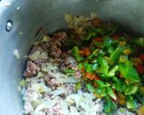 Foto del paso 5 de la receta: Empanadas de carne