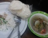 Foto langkah ke 4 dari resep Soto Bandung ❤.