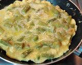 Foto del paso 7 de la receta: Tortilla de espárragos