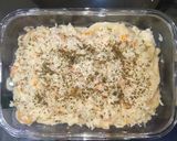 Foto langkah ke 4 dari resep Macaroni Schotel.