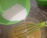 Foto del paso 4 de la receta: Muffins Manzana/Canela