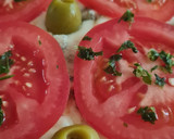 Foto del paso 3 de la receta: Pizza de zanahoria sin harina y en sartén 🥕 Sábado de pizza saludable, sin horno 🥕🥵🍕y ¡re fácil!
