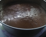 Foto del paso 2 de la receta: Tarta fría de ColaCao con cuajada