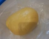 Foto langkah ke 6 dari resep Choco Stick Cookies.