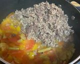Foto del paso 3 de la receta: Lasaña de berenjenas