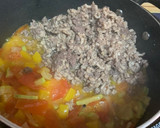 Foto del paso 3 de la receta: Lasaña de berenjenas