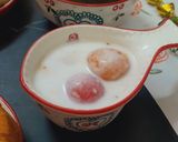 Hình bước làm 11 của món Mâm cỗ cúng ông Táo