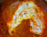 A picture of step 6 of Lauki Kofta Curry.