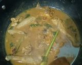Foto langkah ke 5 dari resep Gulai Ayam khas Aceh.