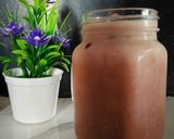 Foto langkah ke 4 dari resep Moccacino coffee.