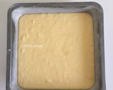 Foto langkah ke 4 dari resep Letter cake, versi Simple.