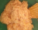 Foto del paso 2 de la receta: Hamburguesas de pollo