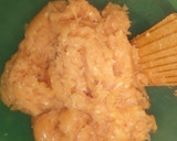 Foto del paso 2 de la receta: Hamburguesas de pollo