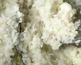 Foto langkah ke 2 dari resep Lemper Ayam.