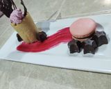 Foto del paso 1 de la receta: Lo que pudo y no fue