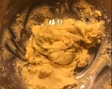 Házi pilóta keksz recept fázis 2 fotója