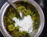 દૂધીના કોફતા વીથ કરી(Dudhi kofta with curry recipe in gujarati) રેસીપી સ્ટેપ5ફોટો