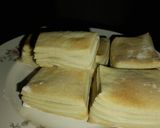 Foto del paso 5 de la receta: Tortillas tipo Tucumanas