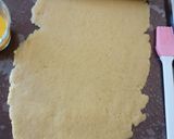 Foto del paso 4 de la receta: Scones Dulces ❤️