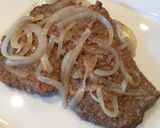 Foto del paso 4 de la receta: Bistec de Res Encebollado