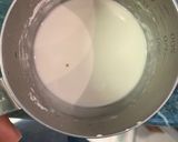 Foto del paso 1 de la receta: Helado de limón sin azúcar y alto en proteínas