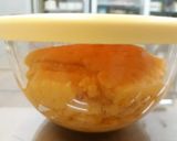 Foto langkah ke 6 dari resep Custard Telur Asin.