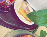 صورة لخطوة 1 من وصفة كيكة ديناشه اللذيذه 😍😍🍰🍰🍰