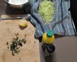 Foto del paso 2 de la receta: Tzatziki