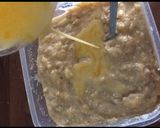 Foto langkah ke 6 dari resep Banana Oatmeal Pancake #masakdirumah.