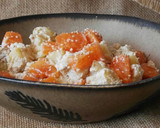Foto del paso 8 de la receta: Shiraae (ensalada de tofu)