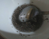 Foto del paso 2 de la receta: Budín dulce integral relleno (vegan, oil-free)!