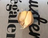 Une image de l'étape 1 de Bœuf sauté au poivron rouge, trevisana et épices italiennes.