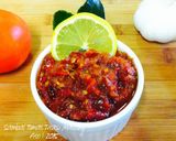 Foto langkah ke 5 dari resep Sambal Tomat Terasi Matang.