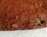 Foto del paso 8 de la receta: Brownie vegano