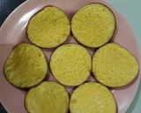Foto langkah ke 4 dari resep Kue Lumpur #keto#.