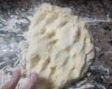 Foto del paso 3 de la receta: Bizcochitos "facilitos" de grasa sin grasa