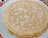 Foto del paso 9 de la receta: Crepas a la cerveza